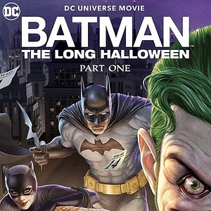 Foto Batman: The Long Halloween, Part One