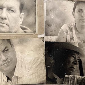 Foto El mayor regalo