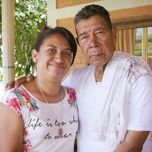 Foto El mayor regalo