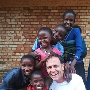 Foto El mayor regalo