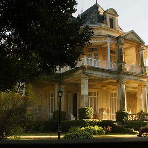 Foto El cuento de las comadrejas