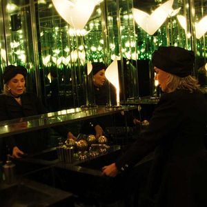 Foto El cuento de las comadrejas