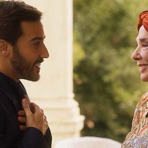 Foto El cuento de las comadrejas