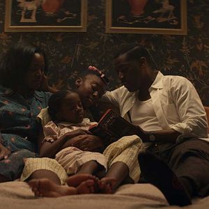 Foto Shahadi Wright Joseph