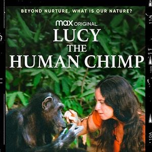 Foto Lucy, el chimpancé humano