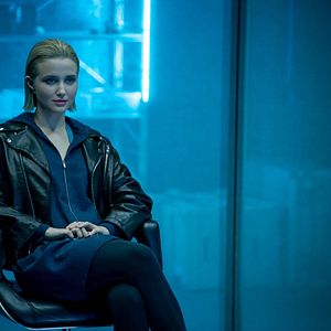 Foto The Girlfriend Experience