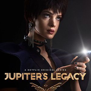 Foto El legado de Júpiter