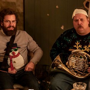 Foto Riders of Justice