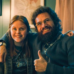 Foto Riders of Justice