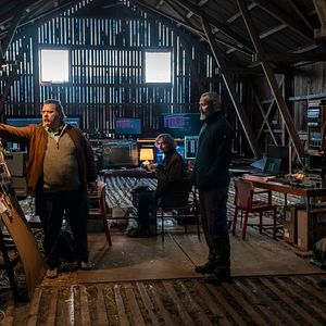 Foto Riders of Justice