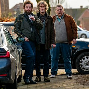 Foto Riders of Justice