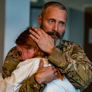 Foto Riders of Justice