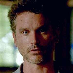 Foto Chris William Martin