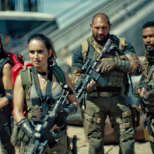 Foto El ejército de los muertos