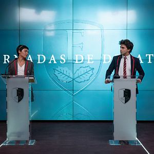 Foto Itzan Escamilla