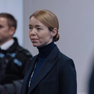 Foto Line of Duty