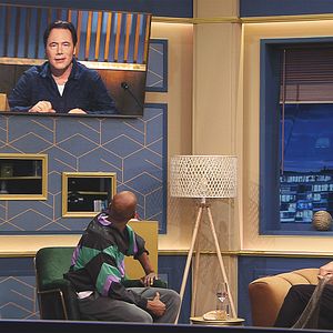 Foto Michael Bully Herbig