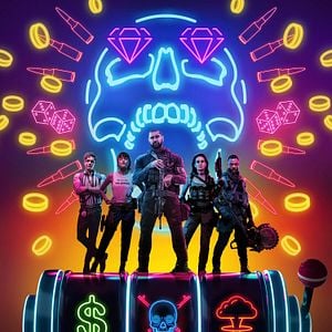 Foto El ejército de los muertos