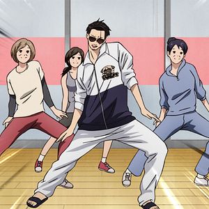 Foto The Way of the Househusband