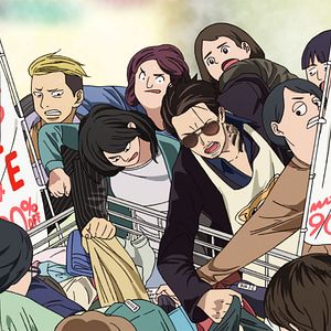 Foto The Way of the Househusband