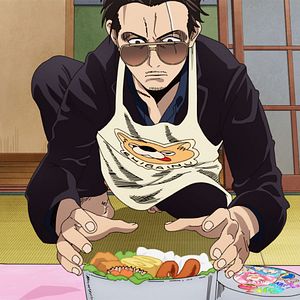 Foto The Way of the Househusband