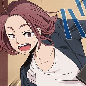 Foto The Way of the Househusband