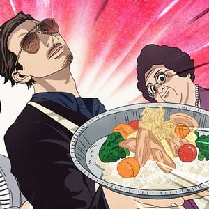 Foto The Way of the Househusband