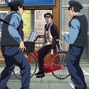 Foto The Way of the Househusband