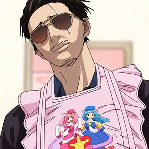 Foto The Way of the Househusband