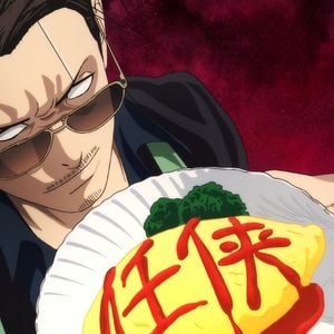 Foto The Way of the Househusband