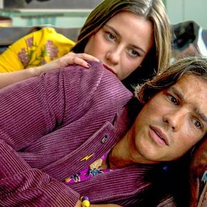 Foto Brenton Thwaites