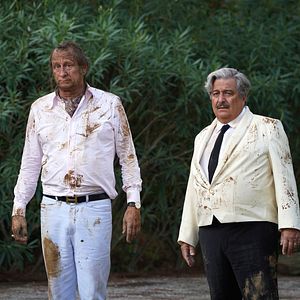 Foto Christian Clavier