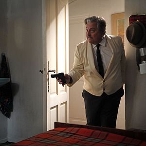 Foto Christian Clavier