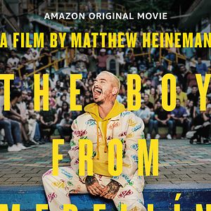 Foto El niño de Medellín