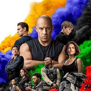 Foto Rápidos y furiosos 9