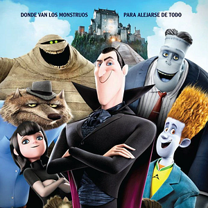 Foto Hotel Transylvania