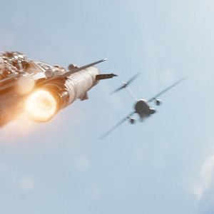 Foto Rápidos y furiosos 9