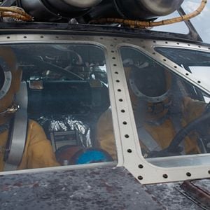 Foto Rápidos y furiosos 9