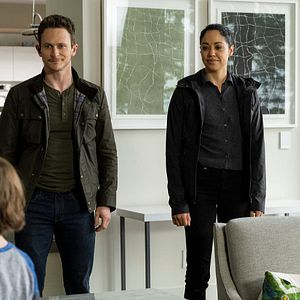 Foto Jonathan Tucker