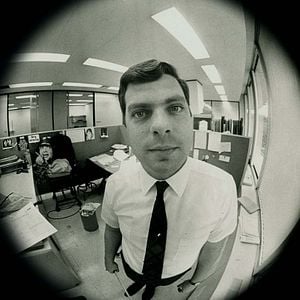 Foto Los hijos de Sam: un descenso a los infiernos