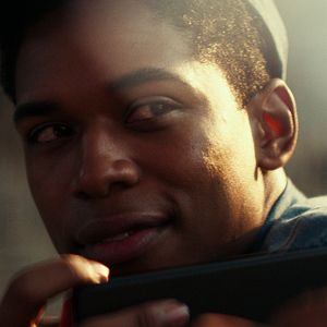 Foto Kelvin Harrison Jr.