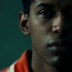 Foto Kelvin Harrison Jr.