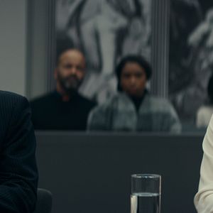 Foto Kelvin Harrison Jr.