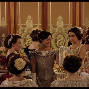 Foto El baile de los 41