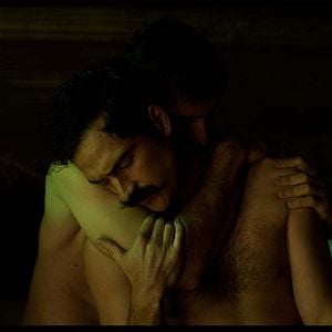 Foto Alfonso Herrera