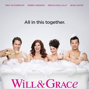 Foto Will & Grace