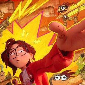 Foto La familia Mitchell vs. las máquinas