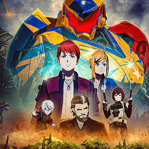 Foto Titanes del Pacífico: Tierra de nadie