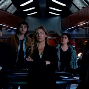 Foto DC's Legends of Tomorrow