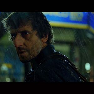 Foto El robo del siglo